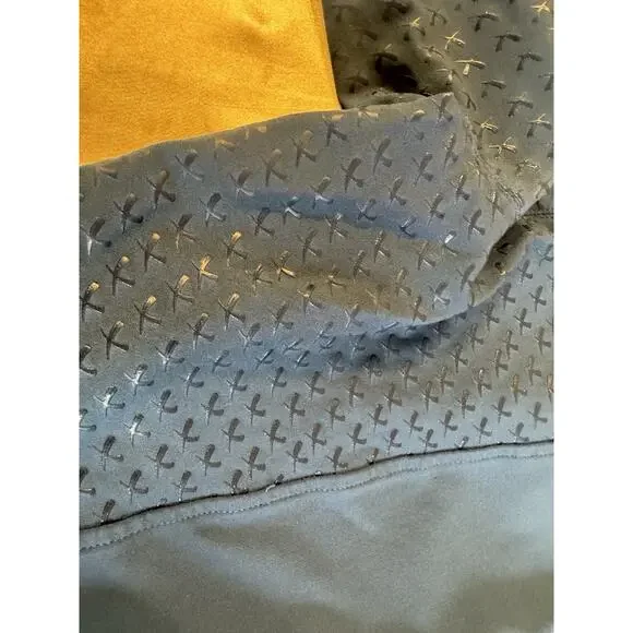 Le Mieux Riding Pants | Blue | Preloved | Equestrian Babe | Horse Girl | - Picture 14 of 16